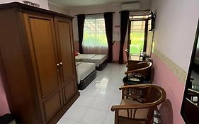Wisma Pakuan Syariah Hotel